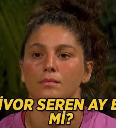 SURVİVOR SEREN AY DİSKALİFİYE Mİ OLDU? 26 Nisan Pazar Survivor ödül oyunu kim kazandı, 3. ve 4. eleme adayı kim oldu?
