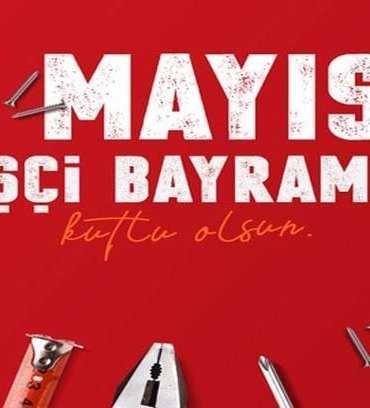 1 MAYIS HANGİ GÜN, RESMİ TATİL Mİ? 1 Mayıs'ta kaç gün tatil olacak? 1 Mayıs Emek ve Dayanışma Günü resmi tatil kaç gün?