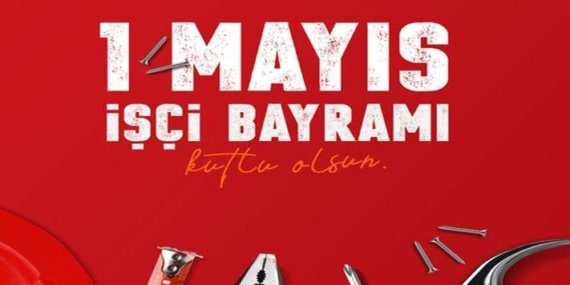 1 MAYIS HANGİ GÜN, RESMİ TATİL Mİ? 1 Mayıs’ta kaç gün tatil olacak? 1 Mayıs Emek ve Dayanışma Günü resmi tatil kaç gün?