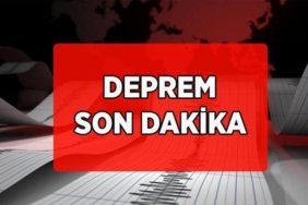 EN SON DEPREM SON DAKİKA SON DEPREMLER: 27 Nisan 2026 Pazartesi AFAD-Kandilli az önce deprem mi oldu? Deprem nerede, kaç şiddetinde oldu?