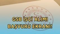 GSB İŞÇİ ALIMI İŞKUR BAŞVURU EKRANI 2026: Gençlik ve Spor Bakanlığı 157 sürekli işçi alımı başvuruları başladı mı, başvuru şartları neler?