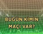 GÜNÜN MAÇ PROGRAMI 27 NİSAN: Bugün hangi maçlar var, saat kaçta? Trendyol Süper Lig, La Liga, TFF 1. Lig maç fikstürü