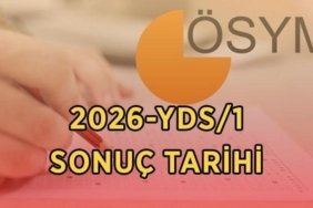YDS SONUÇ AÇIKLANMA TARİHİ 2026: YDS sonuçları ne zaman açıklanacak, tarih belli oldu mu? 2026-YDS/1 sonuçları nereden nasıl sorgulanır?