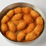 Tel tel kadayıfın çıtırlığı kadınbudu köfteye sarıldı: İşte kadayıflı kadınbudu köfte tarifi ve püf noktası