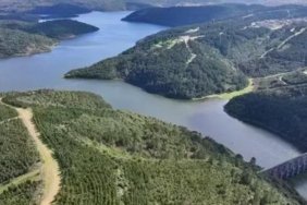 İstanbul baraj doluluk oranlarına ilişkin son veriyi İSKİ açıkladı! 27 Nisan Pazartesi İSKİ güncel baraj doluluk oranları