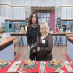 4 Geline -2 ceza puanı 💥 Gelinim Mutfakta bugün kim birinci oldu? 27 Nisan 2026 Gelinim Mutfakta puan durumu