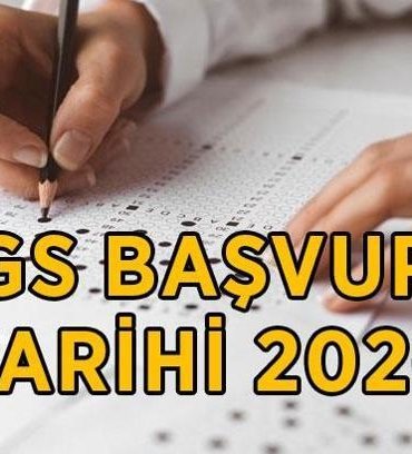 AGS BAŞVURU TARİHİ 2026: MEB Akademi Giriş Sınavı (AGS) başvuruları başladı mı, ne zaman başlıyor? MEB AGS sınavı ne zaman, hangi tarihte yapılacak?