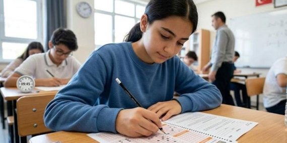 2026 LGS’YE KAÇ GÜN KALDI? MEB LGS ne zaman, hangi tarihte, saat kaçta? LGS sınav yerleri açıklandı mı?