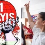 1 MAYIS CUMA OKULLAR TATİL Mİ? 1 Mayıs Emek ve Dayanışma Günü'nde Üniversiteler ve devlet kurumları resmi izinli mi olacak?