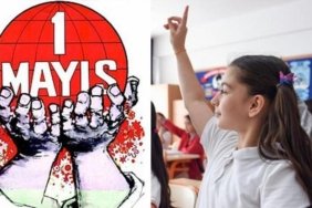 1 MAYIS CUMA OKULLAR TATİL Mİ? 1 Mayıs Emek ve Dayanışma Günü'nde Üniversiteler ve devlet kurumları resmi izinli mi olacak?