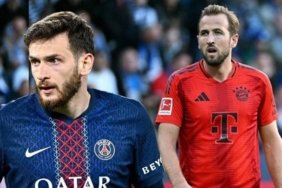 DEV MAÇ ŞİFRESİZ! PSG-Bayern Münih Şampiyonlar Ligi yarı final maçı bu akşam saat kaçta hangi kanalda? (Muhtemel 11'ler)