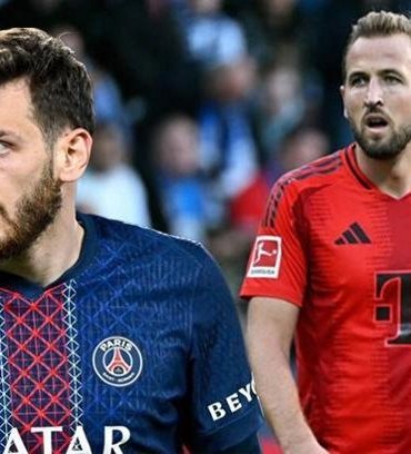 DEV MAÇ ŞİFRESİZ! PSG-Bayern Münih Şampiyonlar Ligi yarı final maçı bu akşam saat kaçta hangi kanalda? (Muhtemel 11'ler)