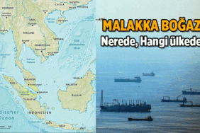 Malakka Boğazı nerede, hangi ülkede? Malakka Boğazı önemi, özellikleri nedir?