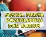 SOSYAL MEDYA YASAĞI GELDİ Mİ, ne zaman geliyor? 15 yaş altına sosyal medya düzenlemesi yürürlüğe girdi mi, maddeleri neler?