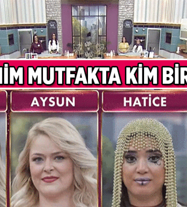 Gelinim Mutfakta bugün kim yarım altın taktı? 28 Nisan Gelinim Mutfak yarışmasında gelinlerin puan durumu