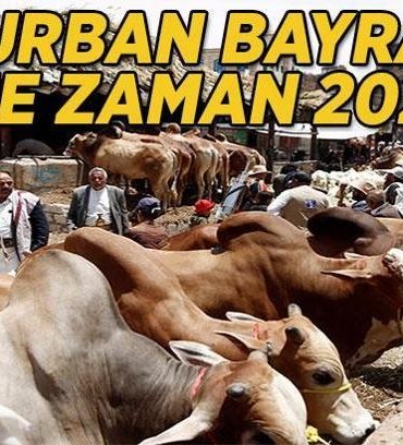 2026 KURBAN BAYRAMI BAŞLANGIÇ TARİHİ: Kurban Bayram tatili 9 gün olacak mı, uzatılacak mı? Kurban Bayramı 2026 Ne Zaman?