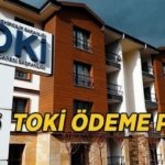 2026 TOKİ ÖDEME PLANI: TOKİ İstanbul'un 1+1, 2+1 Dairelerinin peşinat ve aylık taksiti ne kadar? İlk ödemeler ne zaman başlayacak?