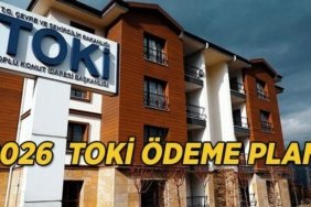 2026 TOKİ ÖDEME PLANI: TOKİ İstanbul'un 1+1, 2+1 Dairelerinin peşinat ve aylık taksiti ne kadar? İlk ödemeler ne zaman başlayacak?