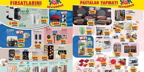 ŞOK 29 Nisan-5 Mayıs yeni aktüel kataloglar! ŞOK Haftanın Fırsatları aktüel kataloğunda bu hafta hangi ürünler satışa çıktı? iPhone 15, Çamaşır Makinesi, Kurutma Makinesi, Sandık Tipi Derin Dondurucu…
