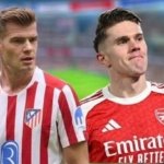 DEV MAÇ ŞİFRESİZ KANALDA! Atletico Madrid-Arsenal Şampiyonlar Ligi yarı final ilk maçı bu akşam saat kaçta hangi kanalda? (Muhtemel 11'ler)
