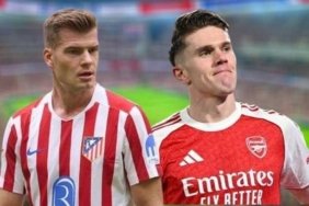 DEV MAÇ ŞİFRESİZ KANALDA! Atletico Madrid-Arsenal Şampiyonlar Ligi yarı final ilk maçı bu akşam saat kaçta hangi kanalda? (Muhtemel 11'ler)