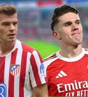 DEV MAÇ ŞİFRESİZ KANALDA! Atletico Madrid-Arsenal Şampiyonlar Ligi yarı final ilk maçı bu akşam saat kaçta hangi kanalda? (Muhtemel 11'ler)