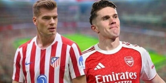 DEV MAÇ ŞİFRESİZ KANALDA! Atletico Madrid-Arsenal Şampiyonlar Ligi yarı final ilk maçı bu akşam saat kaçta hangi kanalda? (Muhtemel 11’ler)