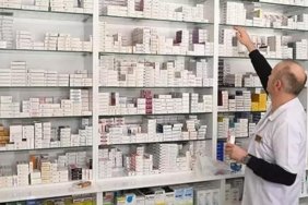 1 MAYIS ECZANELER AÇIK MI 2026? 1 Mayıs Emek ve Dayanışma Günü eczaneler kapalı mı, hizmet verecek mi?