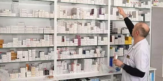 1 MAYIS ECZANELER AÇIK MI 2026? 1 Mayıs Emek ve Dayanışma Günü eczaneler kapalı mı, hizmet verecek mi?