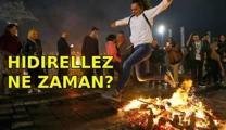 HIDIRELLEZ NE ZAMAN 2026? Hıdırellez gelenekleri nelerdir? Hıdırellezde ne yapılır?