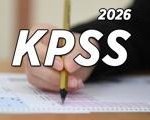 KPSS 2026 SINAV-BAŞVURU TARİHLERİ! Lise KPSS, Önlisans KPSS ve Lisans KPSS başvuru tarihleri ve sınavların yapılacağı tarihler...