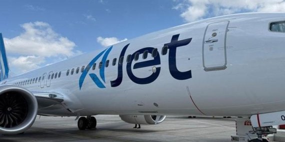 AJET İNDİRİMLİ UCUZ BİLET KAMPANYASI! AJet yurt dışı bilet kampanyası başladı mı, ne zamana kadar geçerli? AJet bilet kampanyası nerelerde geçerli, uçuşlar ne zaman yapılacak?