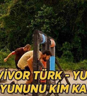 SURVİVOR KİM KAZANDI? Türk - Yunan ödül oyununu hangi takım kazandı ve bu hafta eleme potasına kim girdi? İşte 29 Nisan 2026 Survivor ünlüler - gönüllüler son bölüm