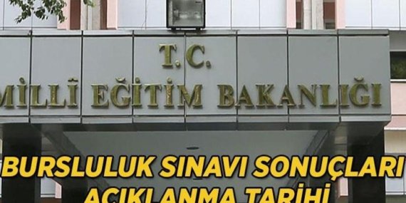 BURSLULUK SINAVI SONUÇLARI AÇIKLANMA TARİHİ: İOKBS sınav sonuçları ne zaman açıklanacak 2026? Bursluluk sınavı sonuçları erken açıklanır mı?