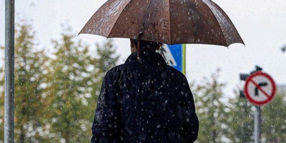 Meteorolojik Uyarı: 30 Nisan hava nasıl olacak? İstanbul’da yağmur var mı? Meteoroloji ve İçişleri Bakanlığı’ndan cuma günü uyarısı!