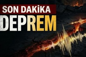 YAKINIMDAKİ SON DEPREMLER SON DAKİKA 30 NİSAN PERŞEMBE: Az önce deprem mi oldu? Deprem nerede, kaç şiddetinde oldu? Son dakika son depremler listesi AFAD Kandilli Rasathanesi