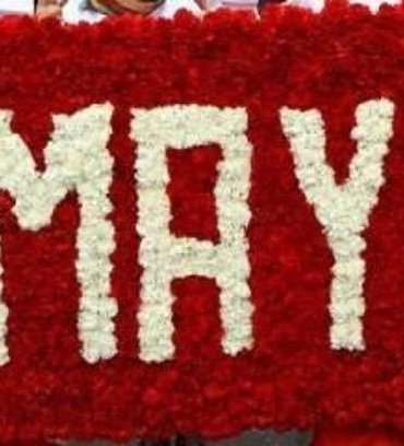 1 MAYIS İŞÇİ BAYRAMI MESAJLARI: Birbirinden farklı, anlamlı, kısa, resimli 1 Mayıs Emek ve Dayanışma Günü Bayramı mesajları
