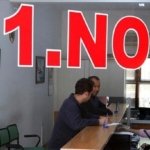 1 MAYIS NOTERLER AÇIK MI, KAPALI MI? 1 Mayıs 2026 Cuma günün noterler çalışıyor mu, nöbetçi noter var mı? Noter çalışma saatleri