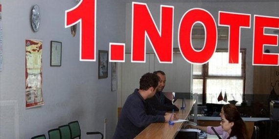 1 MAYIS NOTERLER AÇIK MI, KAPALI MI? 1 Mayıs 2026 Cuma günün noterler çalışıyor mu, nöbetçi noter var mı? Noter çalışma saatleri