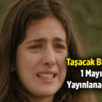 Ekip resmi tatilde mi? Taşacak Bu Deniz 1 Mayıs yarın var mı, yok mu? Taşacak Bu Deniz yeni bölüm bu hafta yayınlanacak mı? İşte TRT1 yayın akışı Cuma