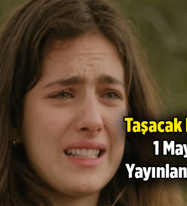 Ekip resmi tatilde mi? Taşacak Bu Deniz 1 Mayıs yarın var mı, yok mu? Taşacak Bu Deniz yeni bölüm bu hafta yayınlanacak mı? İşte TRT1 yayın akışı Cuma