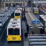 1 MAYIS'TA TOPLU TAŞIMA ÜCRETSİZ Mİ? 1 Mayıs Cuma otobüsler, metro, metrobüs, Marmaray bedava mı?