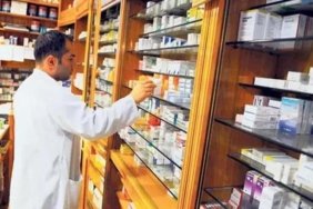 1 MAYIS ECZANELER AÇIK MI, KAPALI MI? 1 Mayıs eczaneler çalışıyor mu, nöbetçi eczane var mı? 1 Mayıs Cuma eczane çalışma saatleri