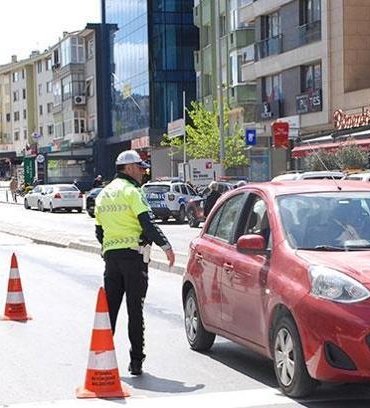 TRAFİK HAFTASI TARİHLERİ 2026: Trafik haftası ne zaman? Trafik haftası hangi tarihlerde kutlanır?