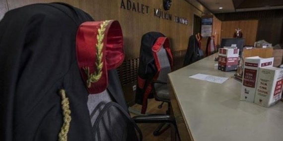 ADLİ TATİL TARİHLERİ 2026: Adli tatil ne zaman? Adli tatil hangi tarihte başlıyor, bitiyor?