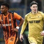 Shakhtar Donetsk-Crystal Palace Konferans Ligi yarı final maçı ne zaman saat kaçta hangi kanalda? Muhtemel 11'ler...