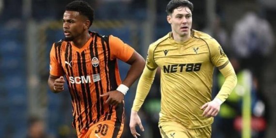 Shakhtar Donetsk-Crystal Palace Konferans Ligi yarı final maçı ne zaman saat kaçta hangi kanalda? Muhtemel 11’ler…