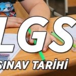 LGS 2026 SINAV TARİHİ! Liselere Geçiş Sınavı (LGS) 2026 sınav giriş yerleri ne zaman açıklanacak?