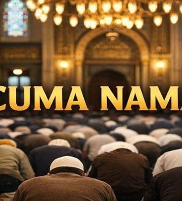 CUMA NAMAZI SAATİ 1 MAYIS: Cuma namazı kaçta okunacak? 1 Mayıs cuma namazı saat kaçta, nasıl kılınır, kaç rekat?