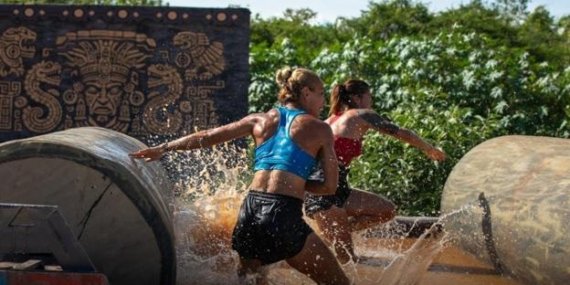 SURVİVOR ELEME POTASI: 30 Nisan 2026 Survivor’da dokunulmazlık oyununu kim kazandı? Eleme potasında bu hafta kimler var?